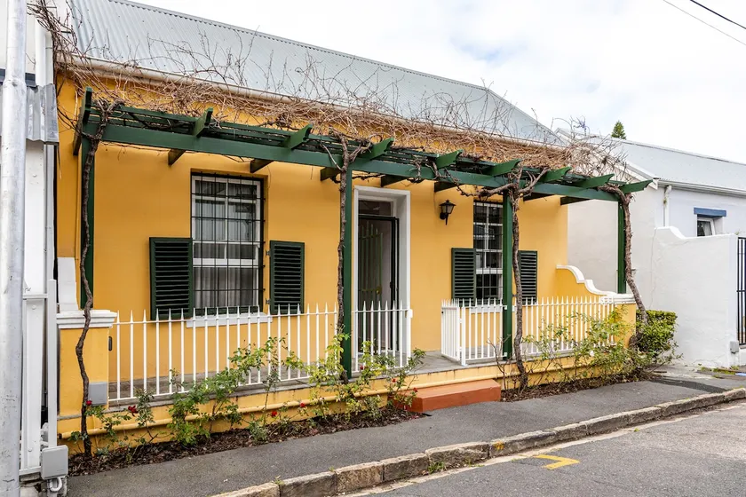 Charming Rosebank Cottage - Image 1