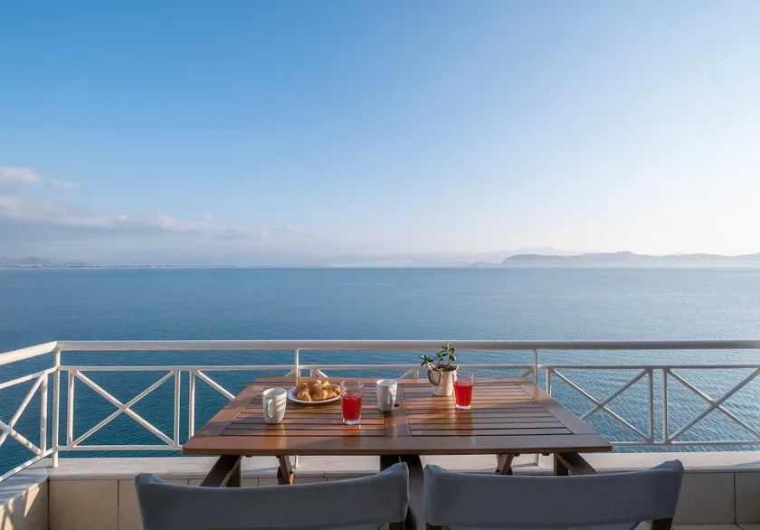 Meli Apartments & Villas - Image 1