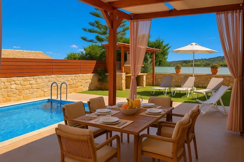 Harma Villa Comfort & Relaxation - Image 1