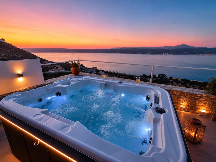 Aptera Dream Apartment - Image 1