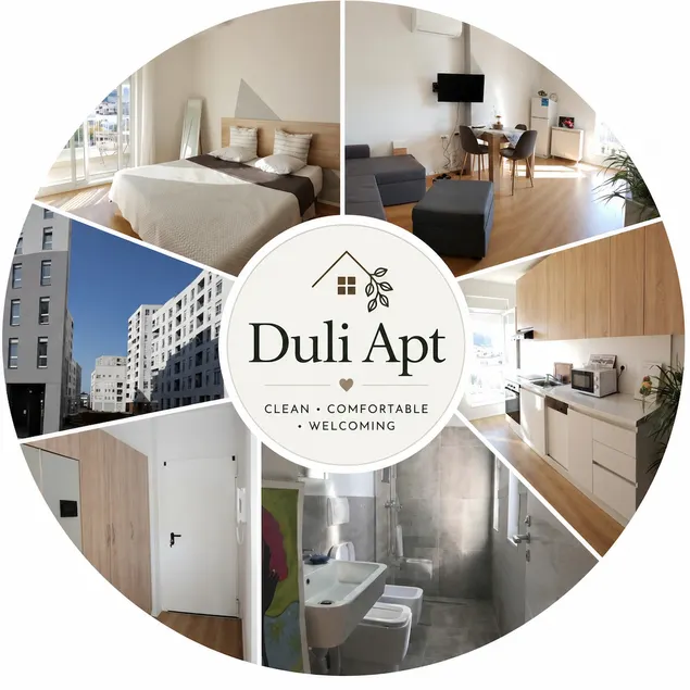 Auriga 2 🌠 Apartment - Image 1