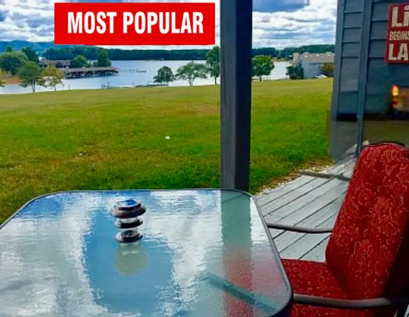 BEST Amenities @Bernards Landing Book August Dates - Image 1