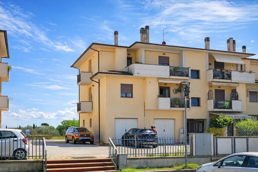 Montecchio di Cortona - Image 1