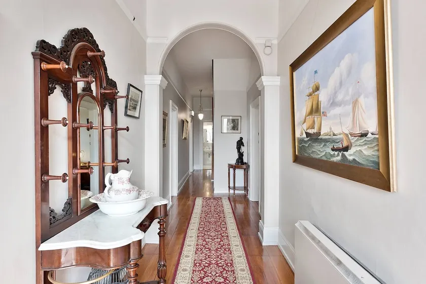 Hampden Manor - A Refined Battery Point Period Home - Image 1