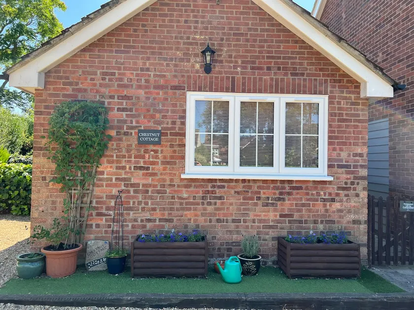 Chestnut Cottage - Image 1