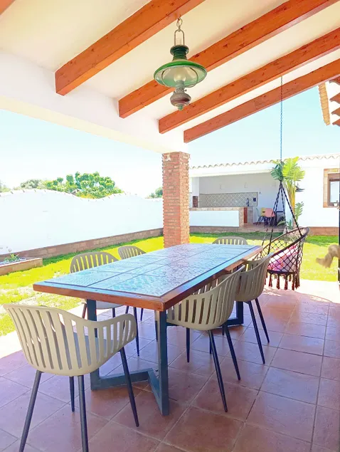 Casa ZAHOMAR con piscina exterior - Image 1