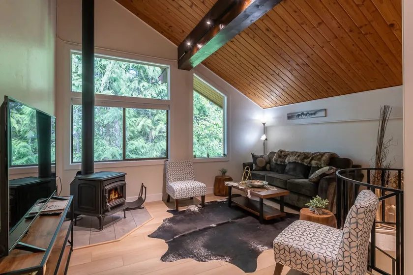 Escape to Ptarmigan Village 50 - Image 1