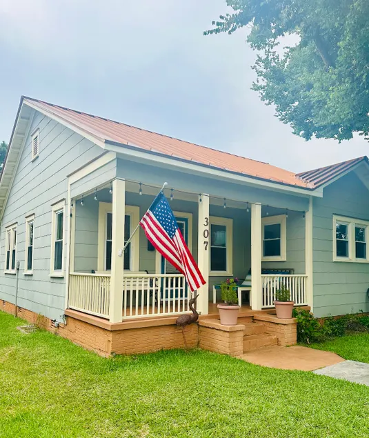 The Better Beaufort Experience - Image 1