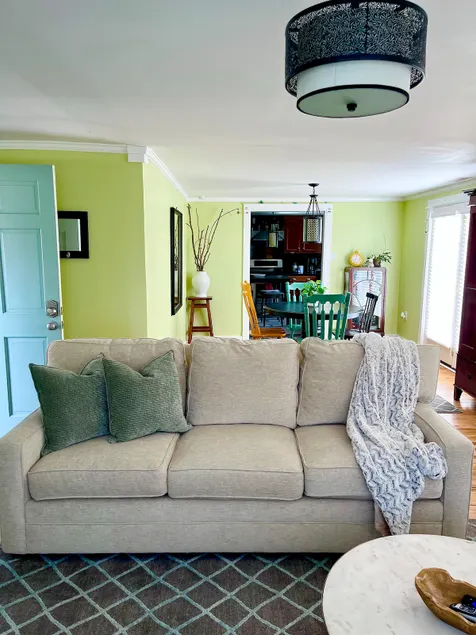 *MtnViews-3Beds* RusticCottage -Downtown 6 miles - Image 1