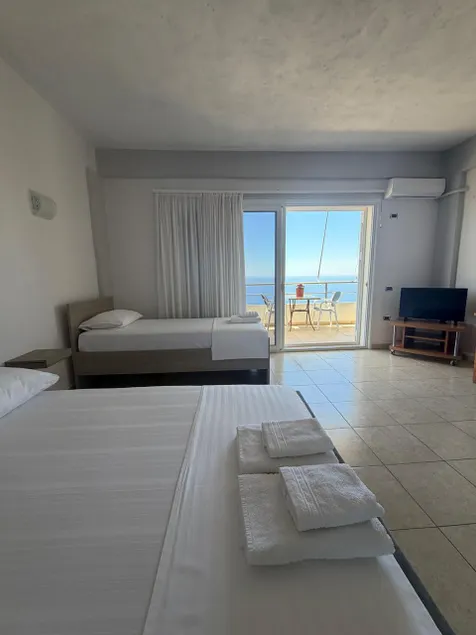 VILLA ENALEN SEA VIEW STUDIO - Image 1