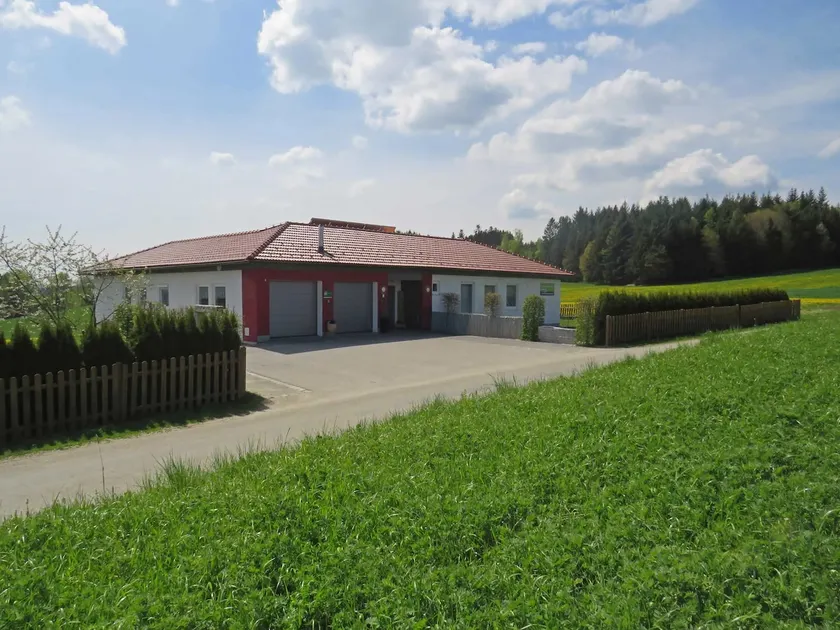 Dream vacation home XXL Ortner - Image 1