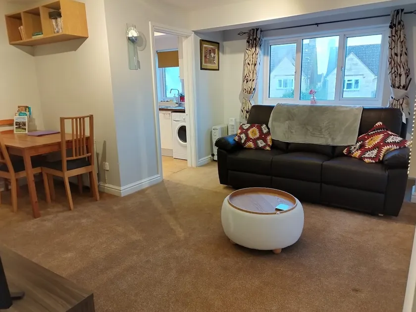 Lovely Cosy Apartment near Water Parks - Image 1