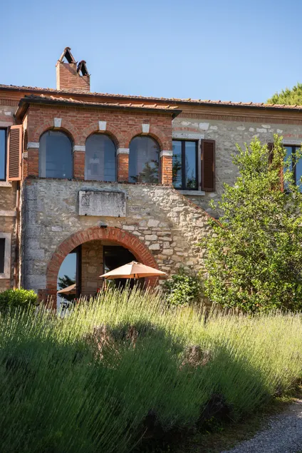 Podere Sant'Alessandro - Monet Wohnung - Image 1