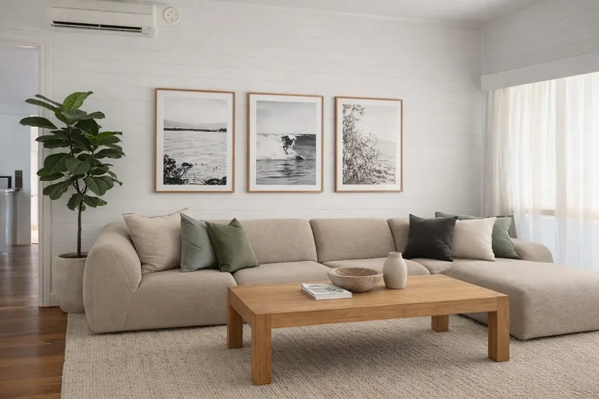 Inala House - \"Luxury in the Heart of Town\" - Image 1