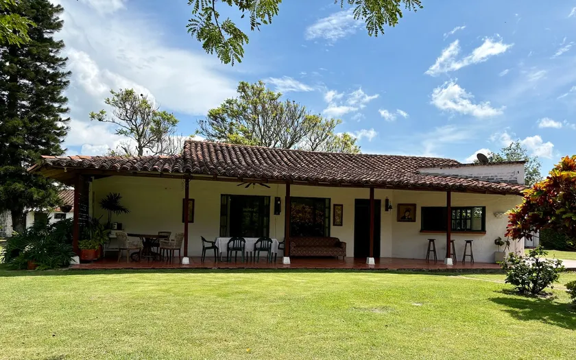 Rozo Valle del Cauca Country House - Image 1