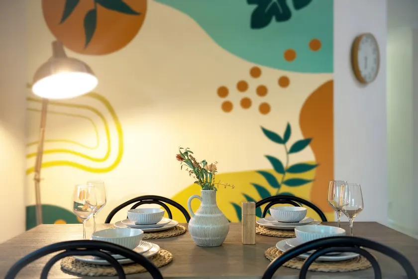 Welcome to Your Tropical Getaway! - Image 1