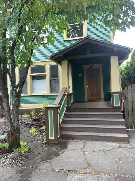 The Nest/Portland.Peaceful.Fun - Image 1