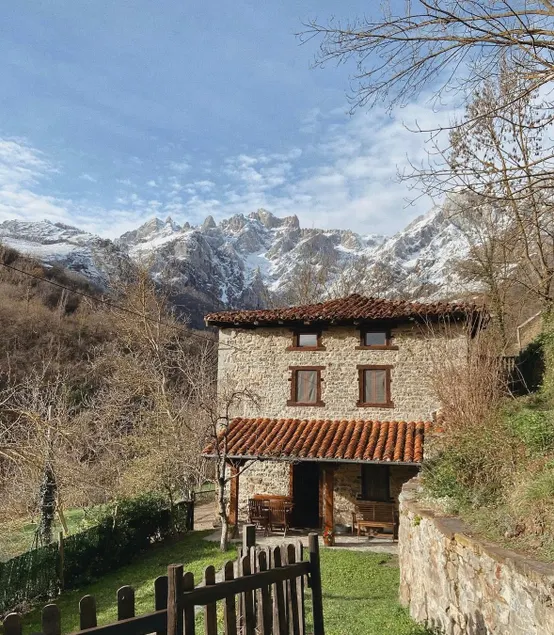 Casa La Ribera - Image 1