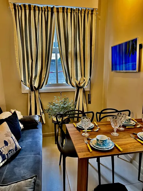Cozy, comfortable ocean view apartment for 4 people - Image 1