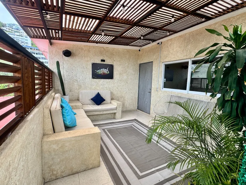 Exclusive apartment in Condesa near the beach - Image 1