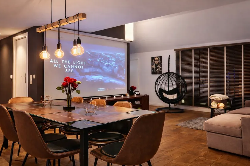 The Loft Brussels - Image 1