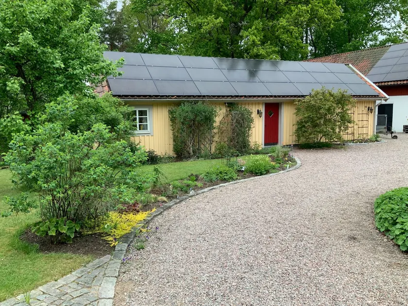 Solhem/Sun Home #1 - Image 1