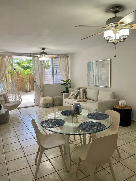 Paradise in Boquerón, Puerto Rico - Image 1