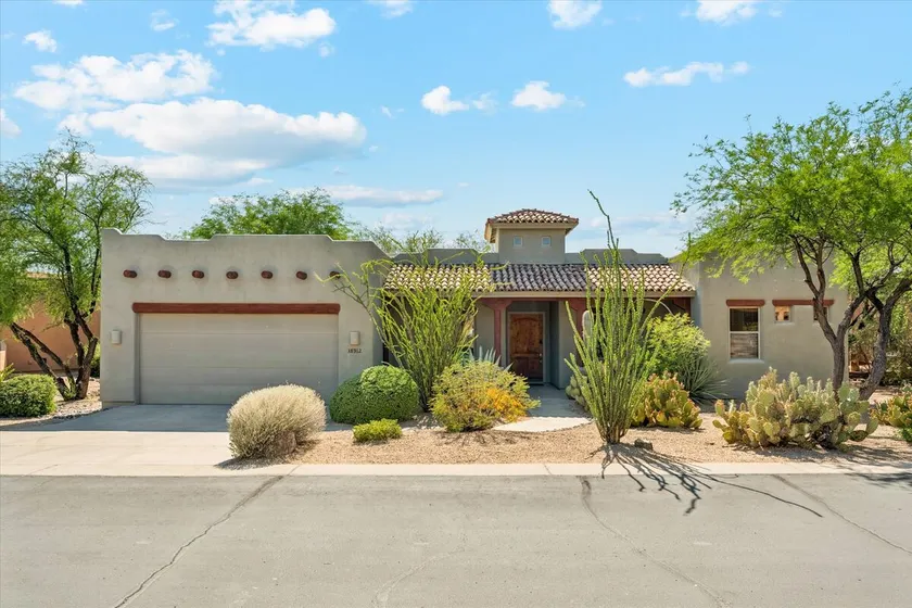 Cave Creek Villa with Views & Adventure - Image 1