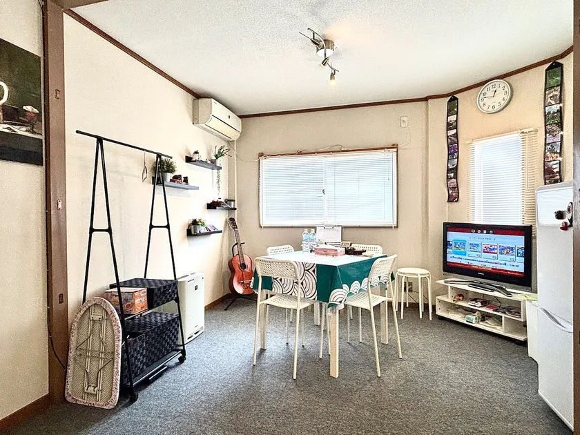 Flat roof/Station7mins/Namba15mins/CVS 3minsWi-Fi - Image 1