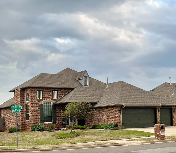 Spacious OKC Suburban Charm - Image 1