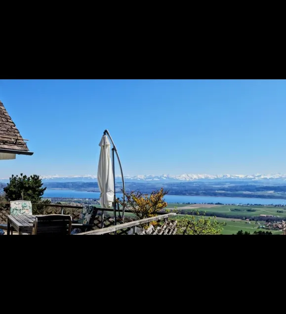 Mont Blanc Boutique Châlet - Image 1