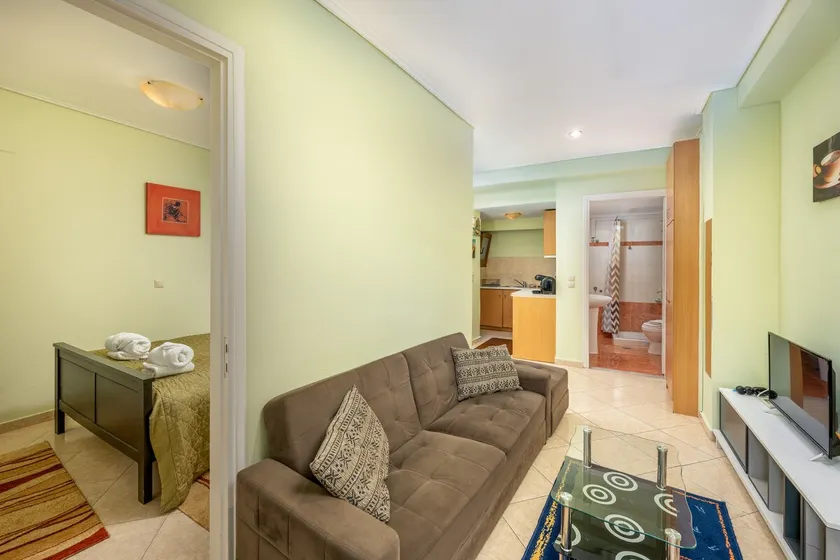 Mytilene Central Home 1 - Image 1