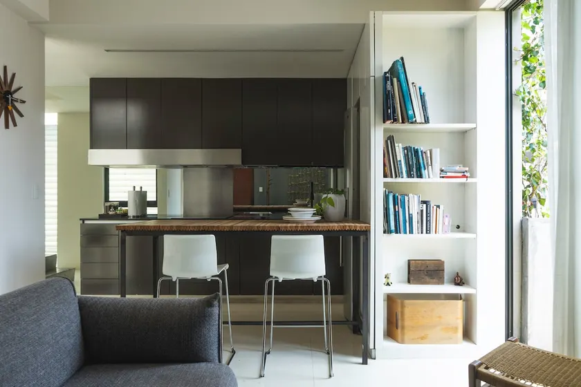 Design PH with Roof Garden and AC - Image 1