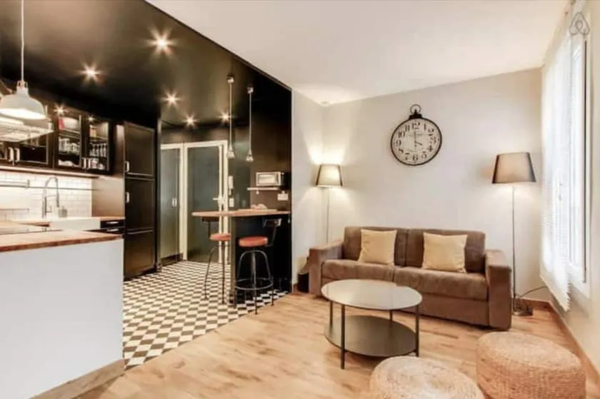 Paris - 5 min from Opéra Bastille & 10 min from Marais - Image 1
