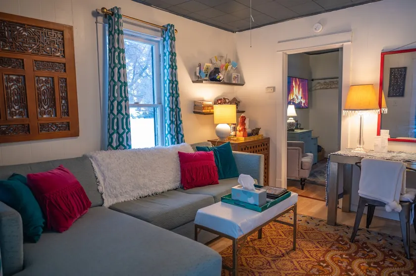 Chatham Hill One Bedroom - 19 Miles to Leavenworth - Image 1