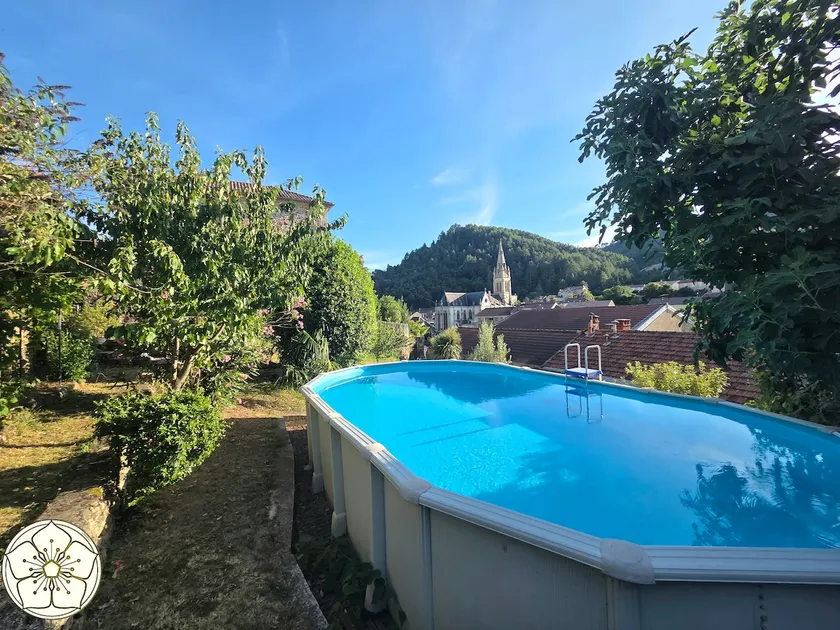 Apartment in the center of Vals les Bains - Image 1