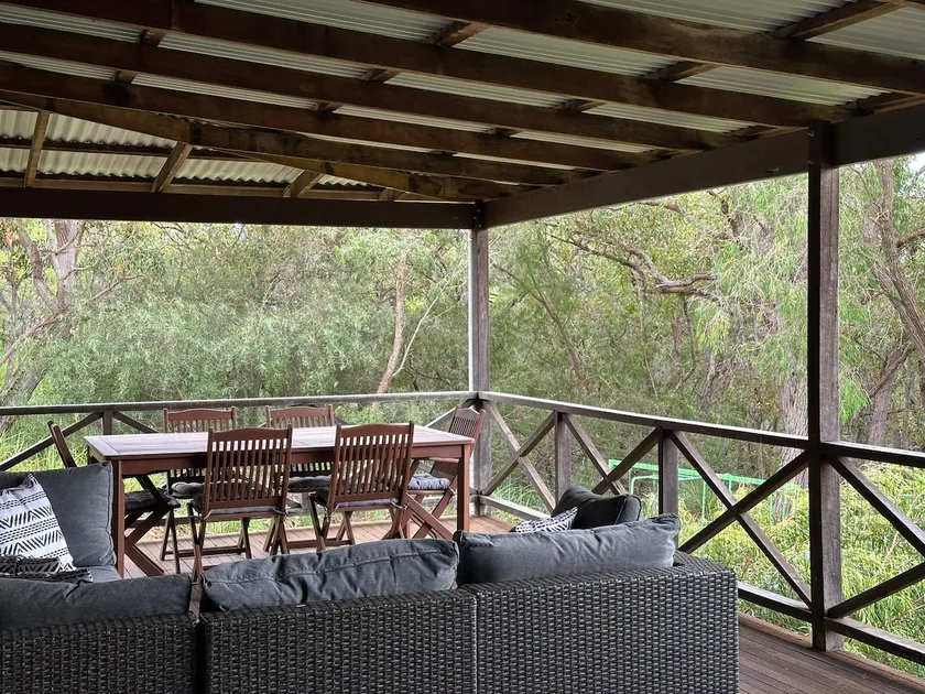 Bin 63 - Margaret River - Image 1