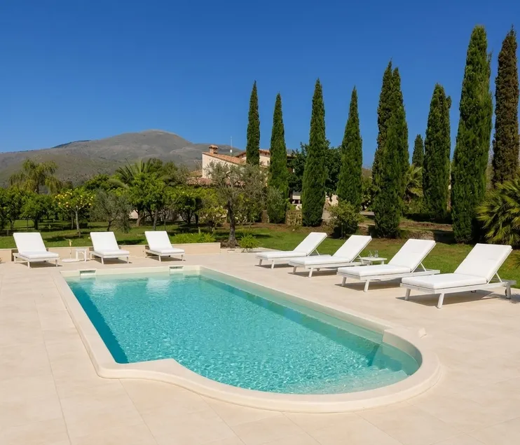 Casa vacanza Borgo Parrini - Image 1