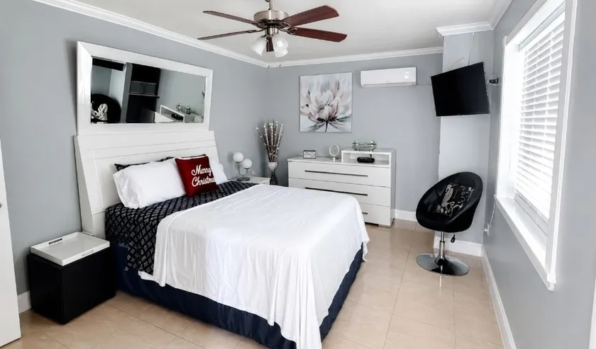 lovely room apartment. It's not shared. - Image 1