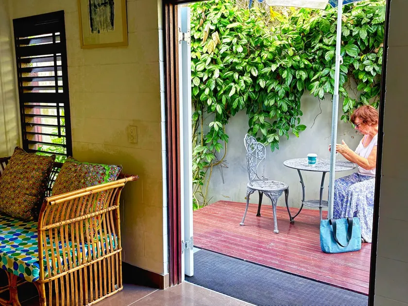 The Gallery Studio: Short and long term stays - Image 1