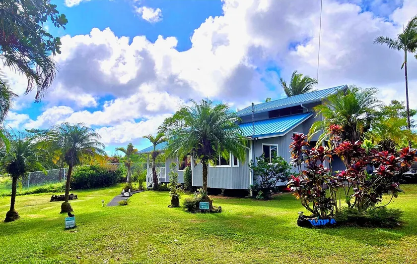 Experience Aloha *Hawaiian Style Hale* - Image 1
