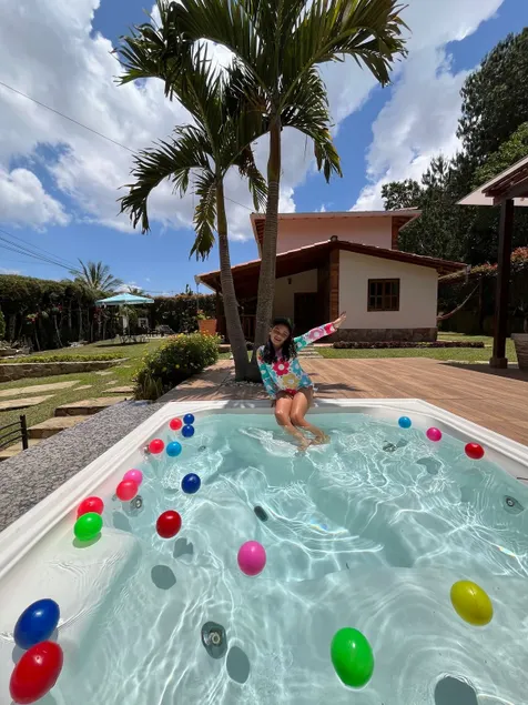 Amatista Comfort & Spa / Private Jacuzzi - Image 1