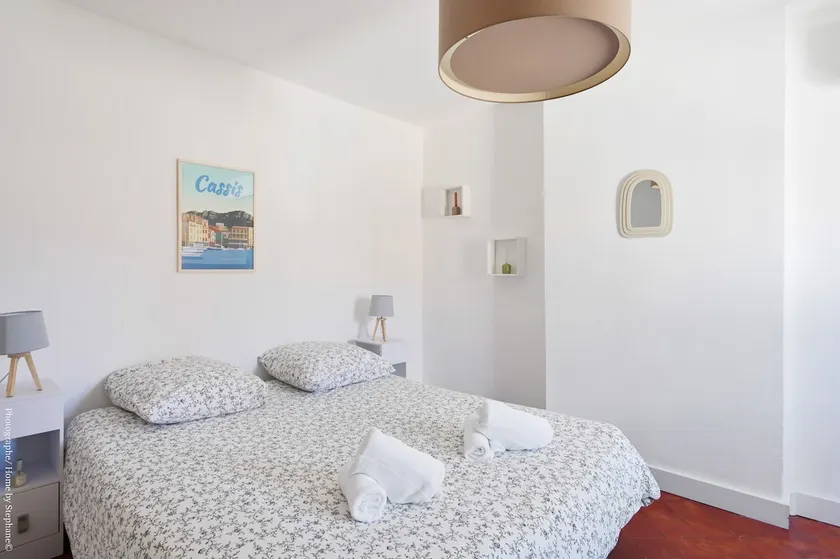 Oustau de Gemo - Comfortable house in the heart of Gémenos - Image 1