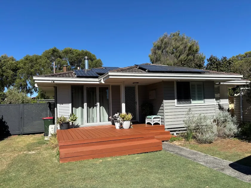 Hobson St Bungalow - a short walk to the bay - Image 1