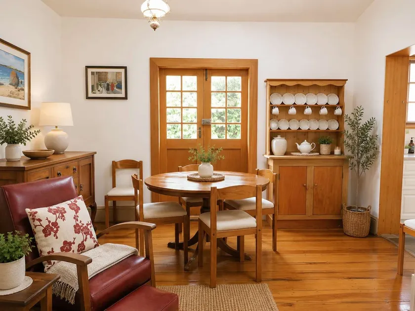Eliza Cottage - Heritage Experience - Image 1