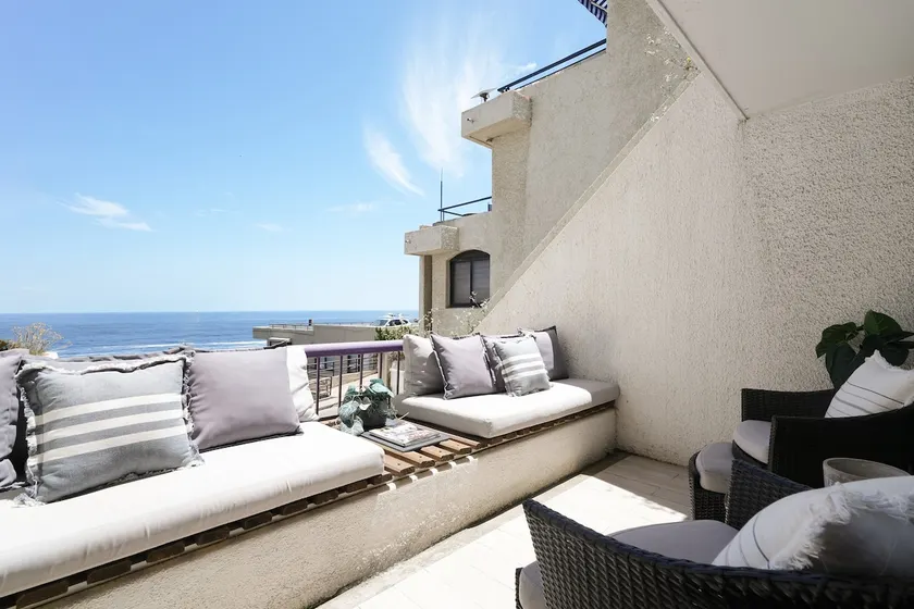 Costa Encanto • Boutique Shelter • Reñaca - Image 1