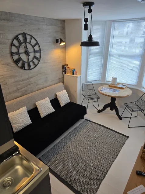 Compass Apartment modern & new. - Image 1