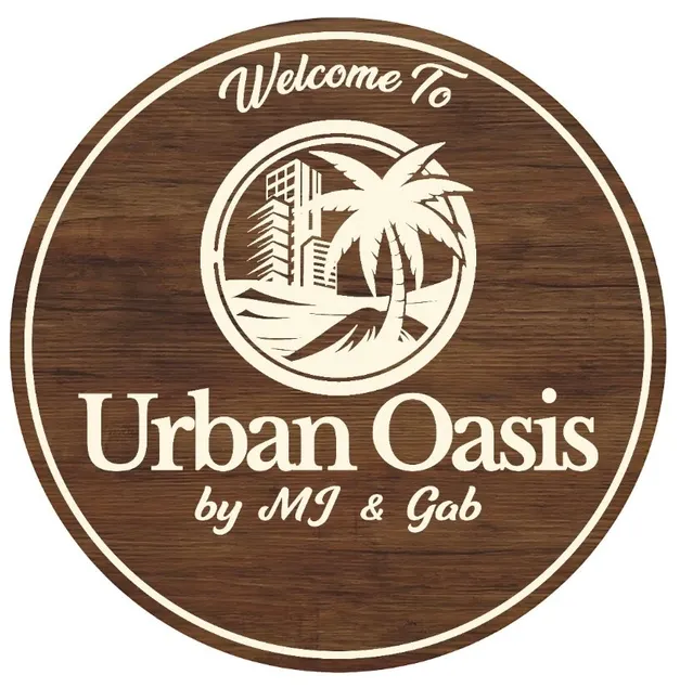Urban Oasis Staycation - Image 1