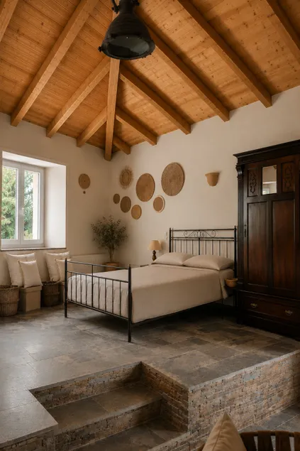 House Moschα - Image 1