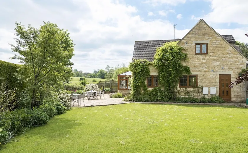 Kingfisher Cottage, Winchcombe, Cotswolds - sover 10 gäster i 5 sovrum - Image 1
